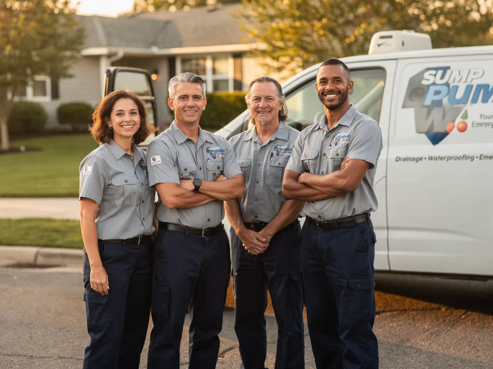 Water Heater Repair company in Woodsfield, OH