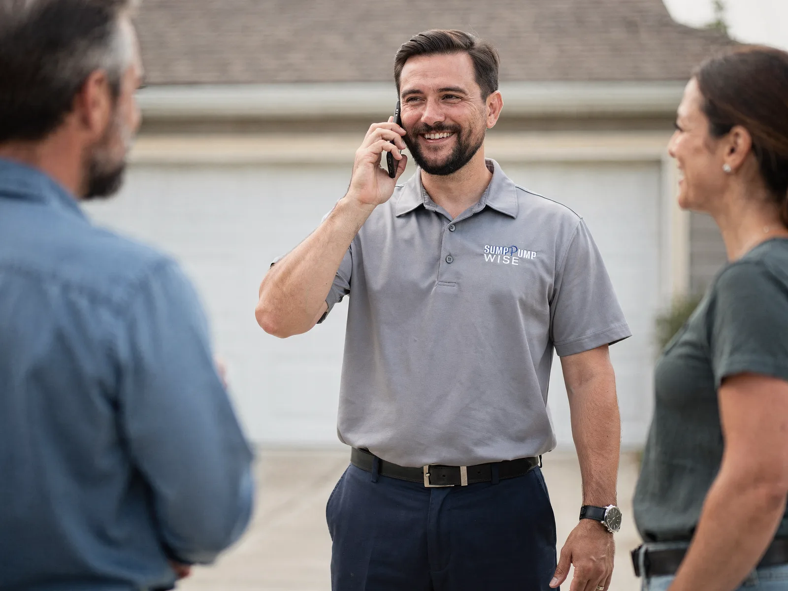 Water Heater Repair Woodsfield, OH FAQs